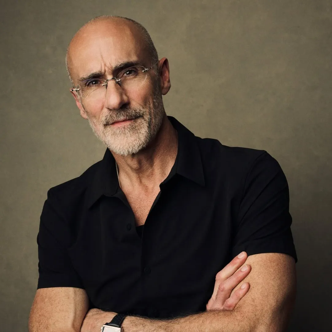 Arthur Brooks