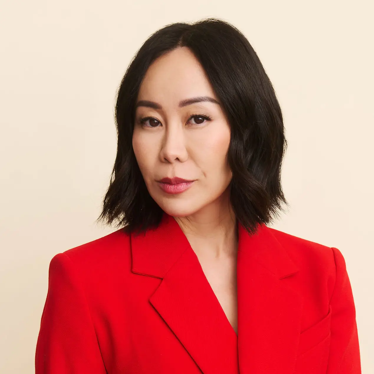 Amy Chan