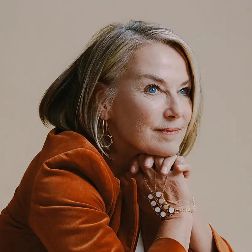 Esther Perel