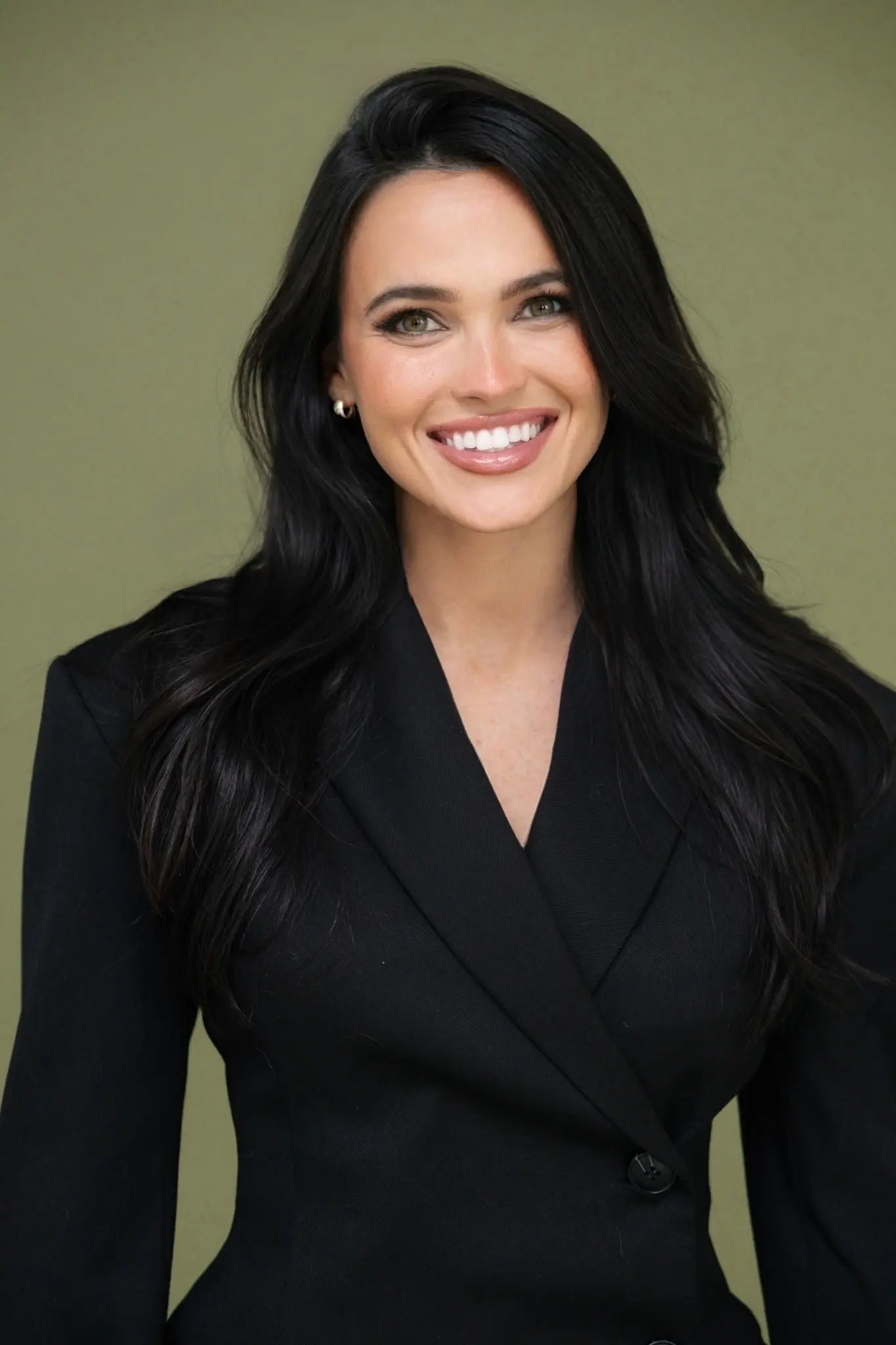 Mary Holland Nader