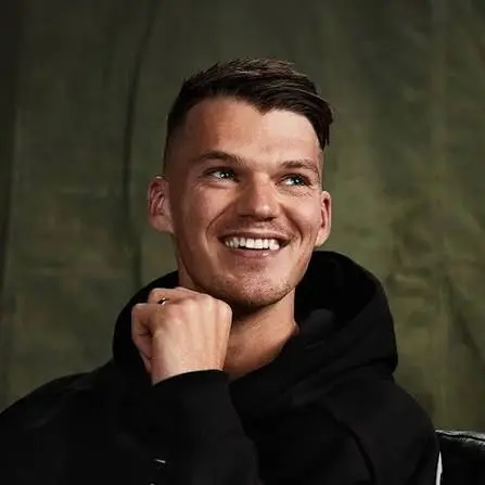 Ben Francis