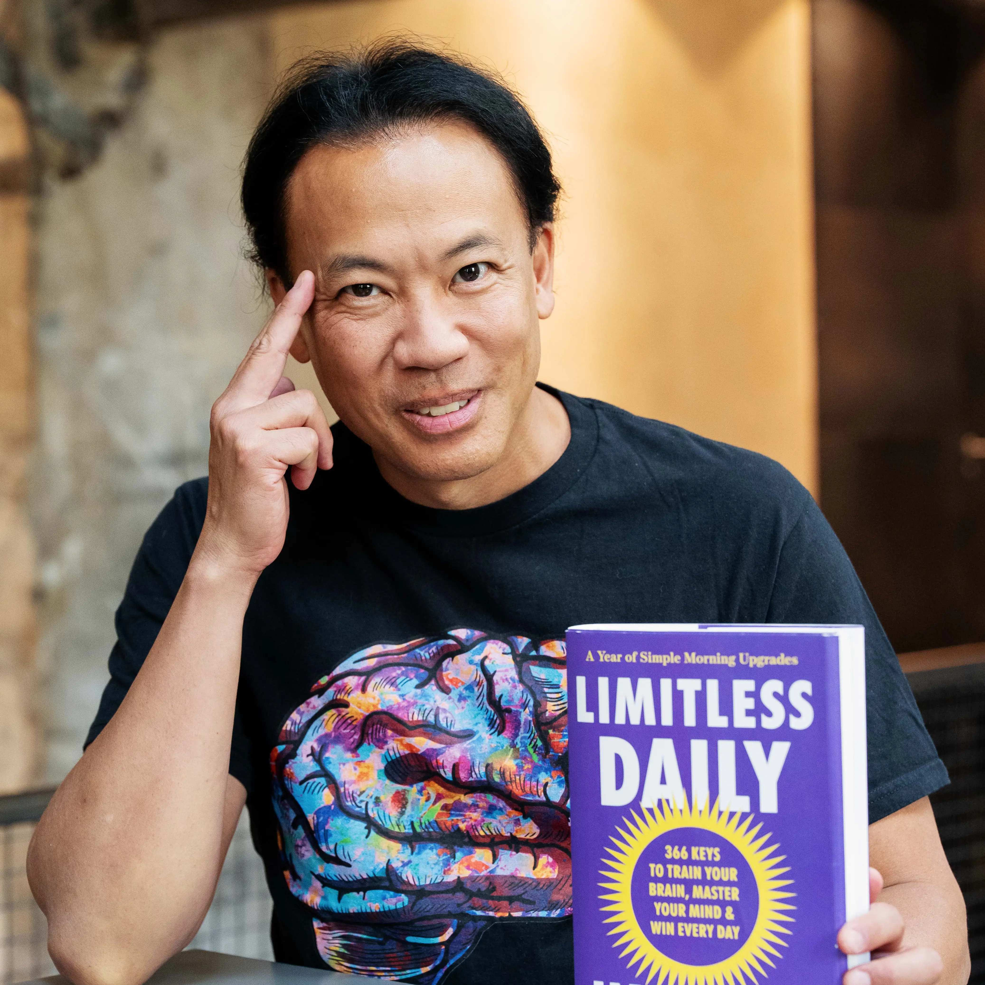 Jim Kwik