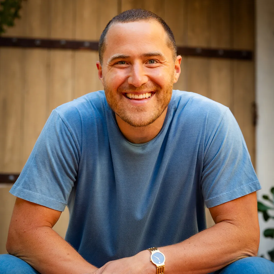 Mike Posner