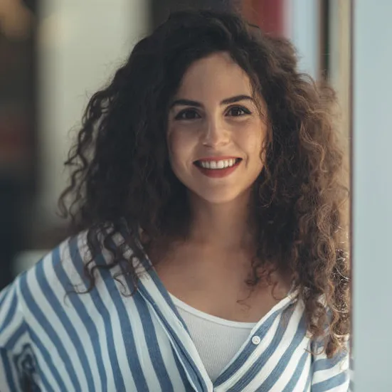 Nelly Attar
