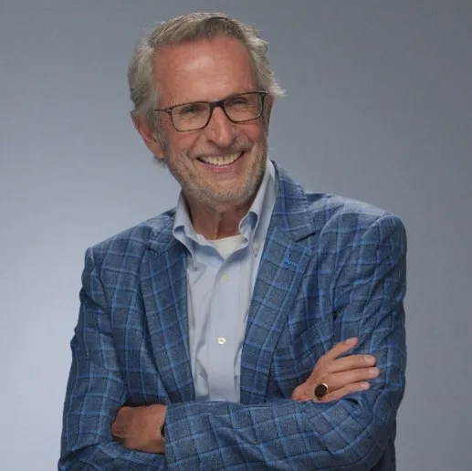 Bob Chapman