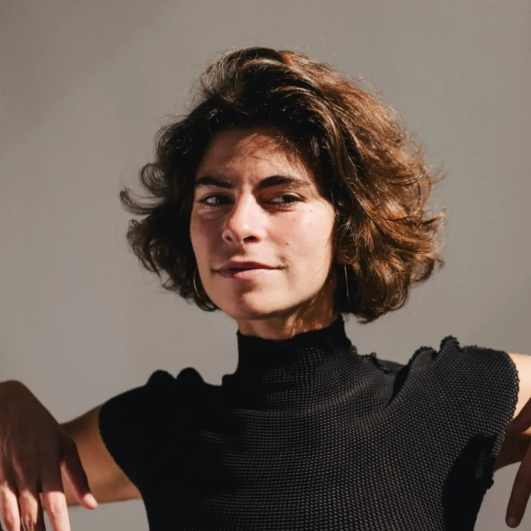 Alex Simon