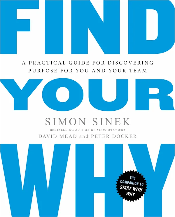 Find Your WHY