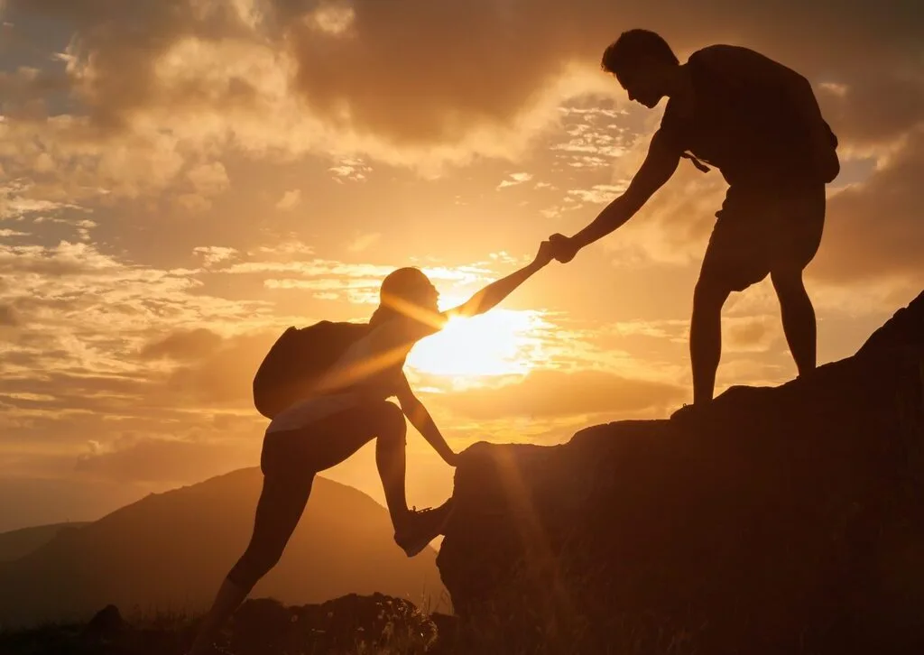 5 Disciplines of Leadership Development