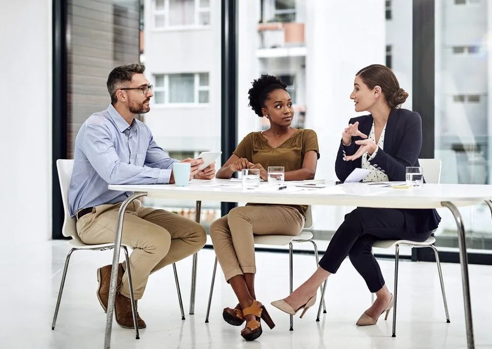 High Performing Teams