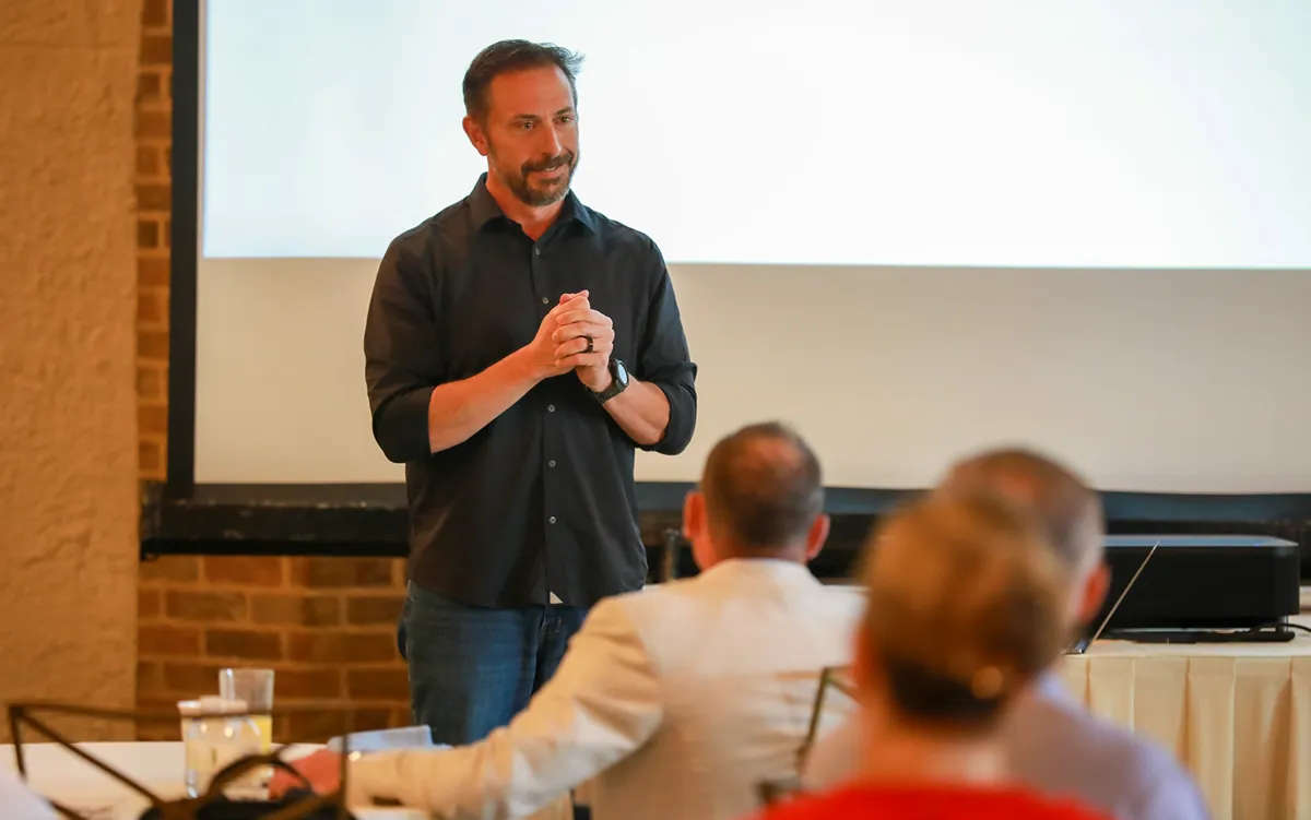The Secret To High Performing Teams