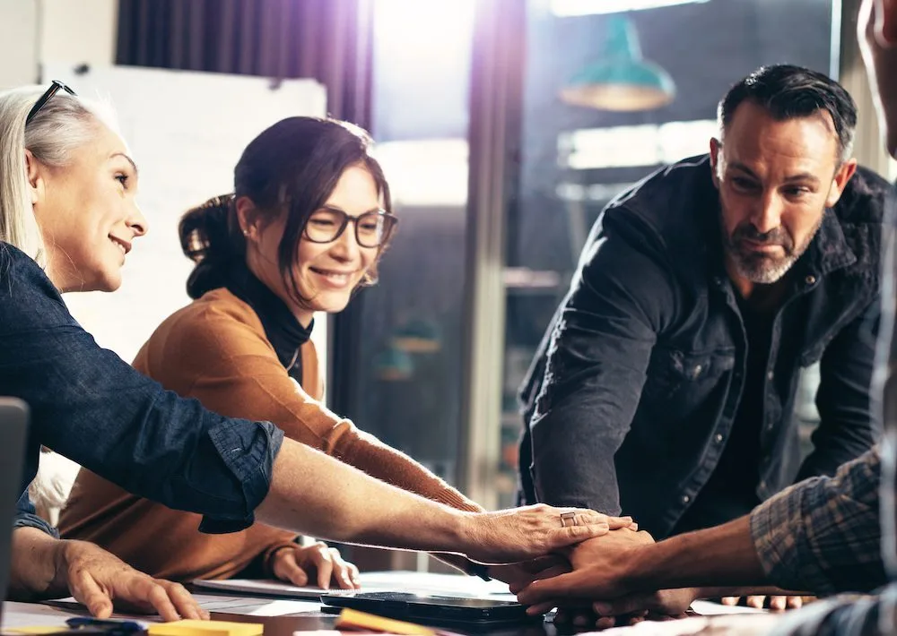 WHY for Organizations & Teams