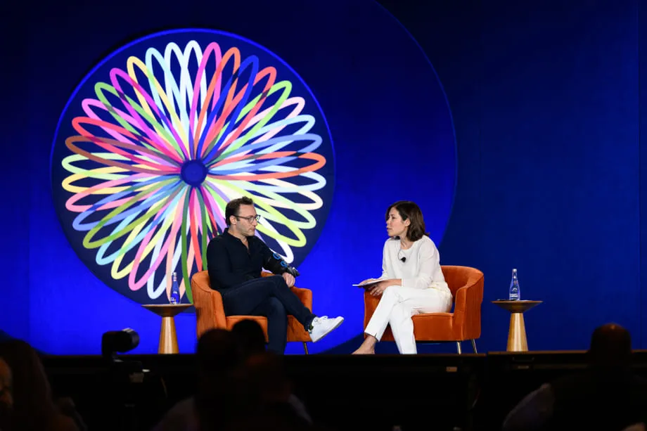 Keynote presentation