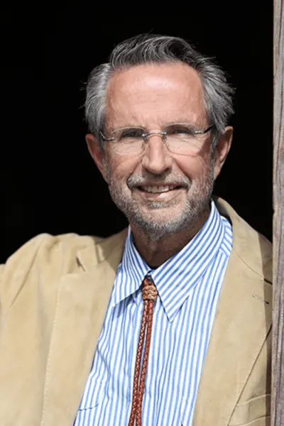 Bob Chapman