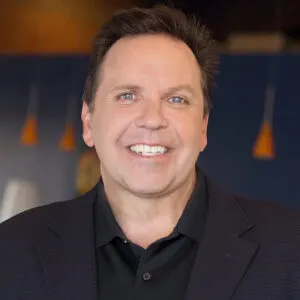 Don Yaeger