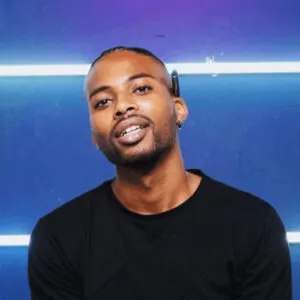 Jerry ThompSon III