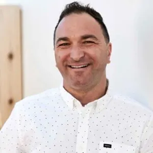Joe Sanok