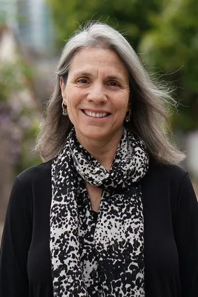 Robin Steinberg