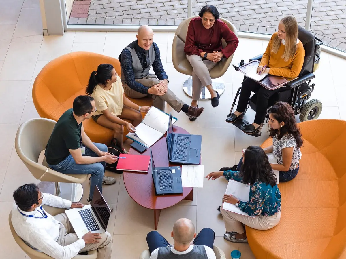 3 Game-Changing Tips for More Effective Meetings