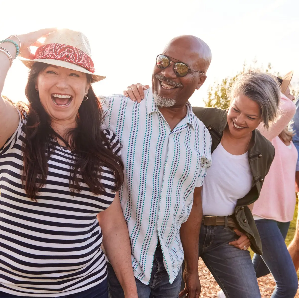 4 Clever Ways to Beat Back Negative Thoughts