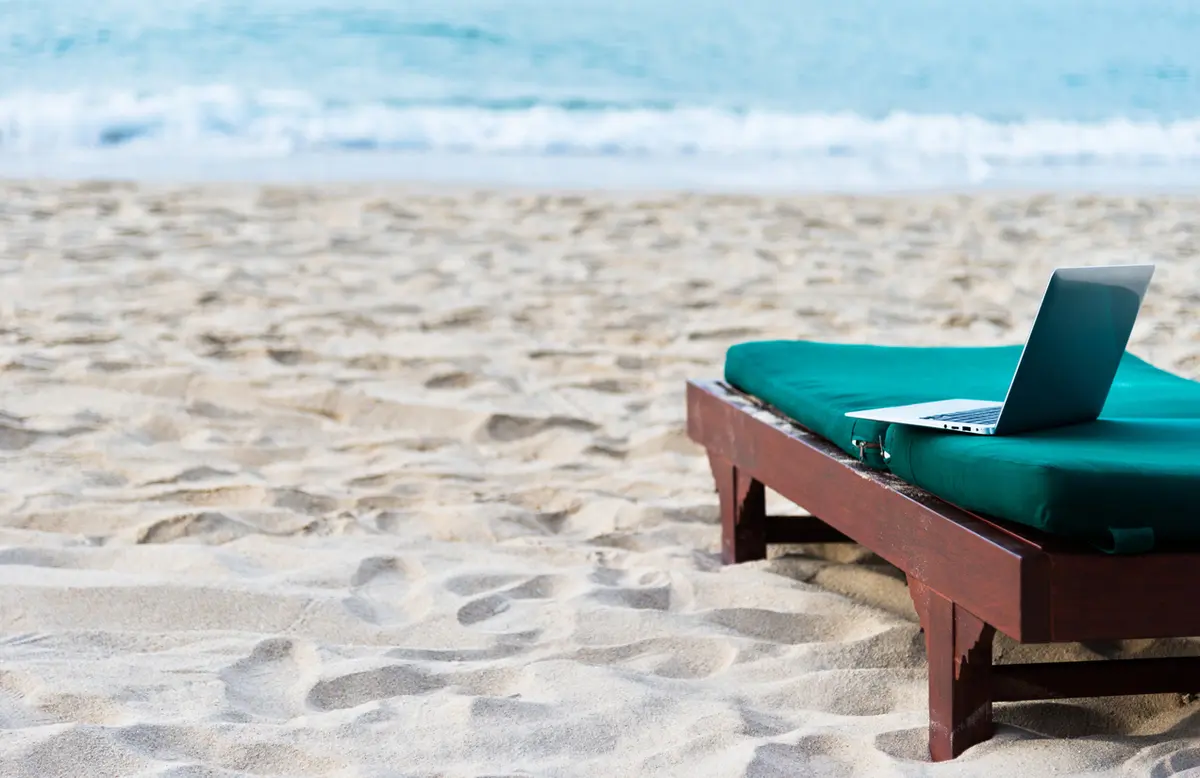 4 Ways to Be a Better Remote Communicator
