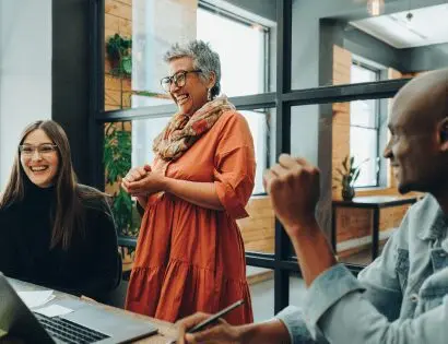 5 Signs Your Employer Wants You to Find Meaning in Your Work