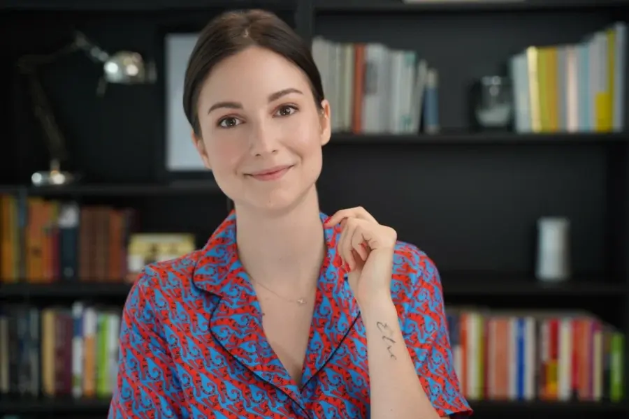 From Small Talk to Deep Connections: A Q&A with Dr. Sara Kuburic