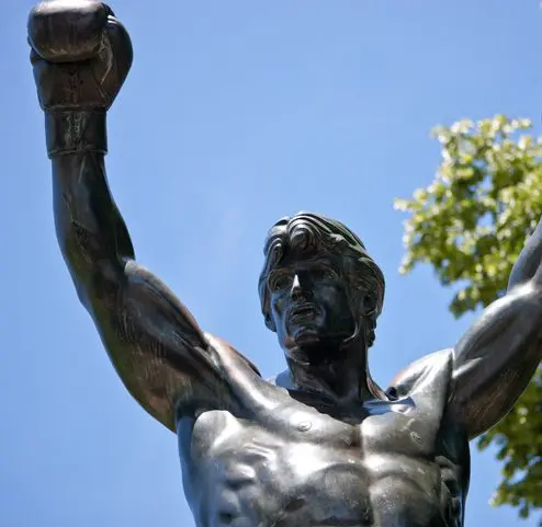 Genius Life Lessons from Sylvester Stallone