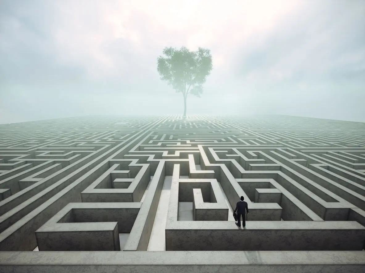 How Good Businesses Balance Employee Autonomy with Top-Down Control