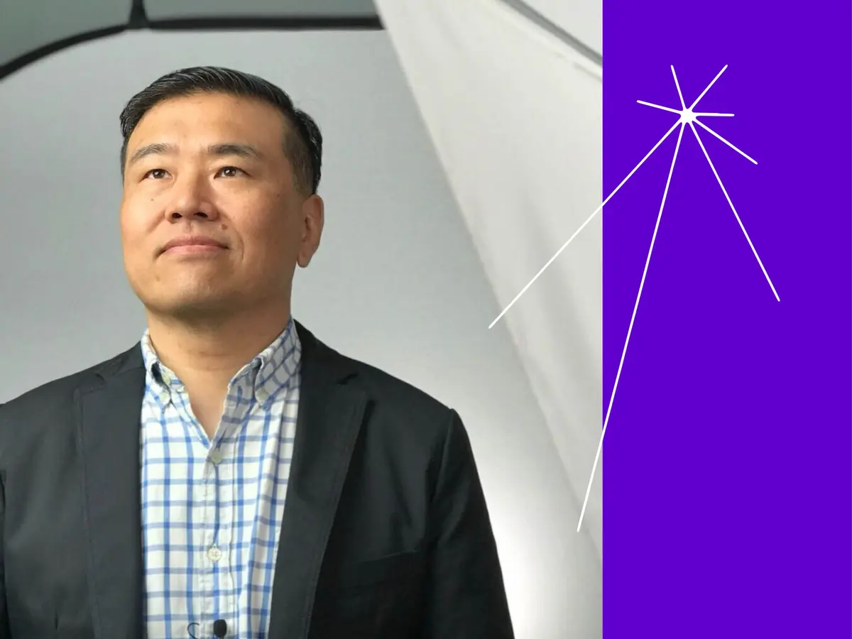 Instructor Spotlight: Joseph Kim