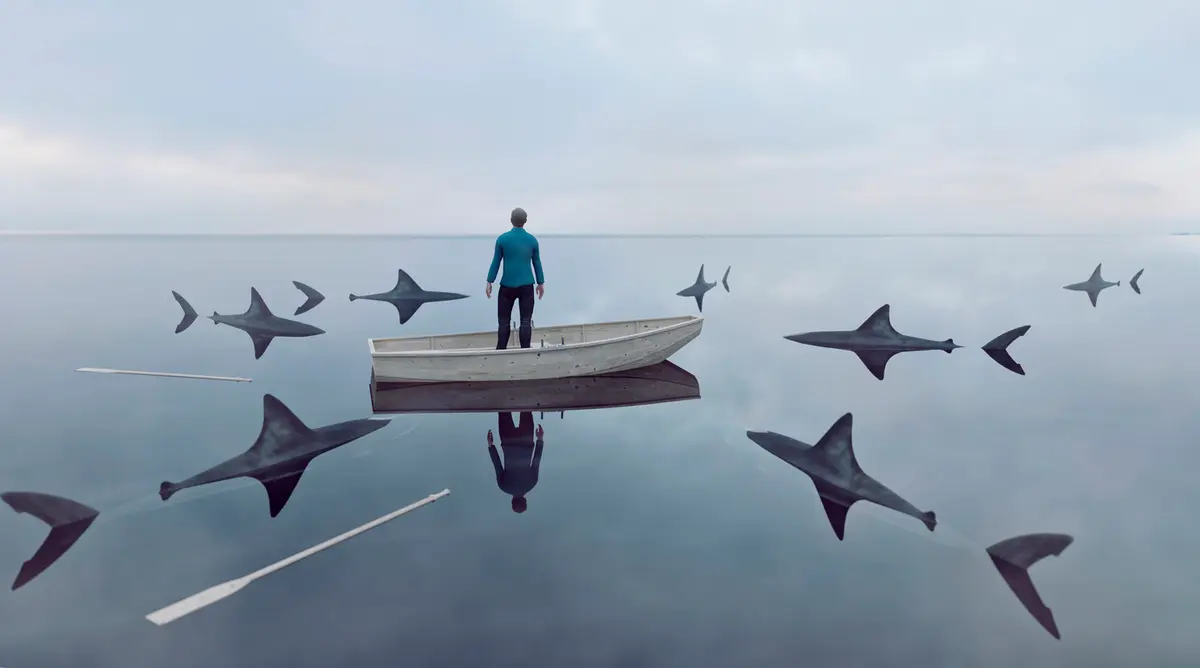 One Mistake Too Many Leaders Make in Meetings