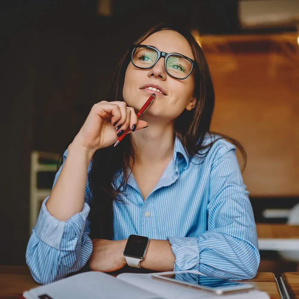 Simon’s Red Flags for Knowing When It’s Time to Quit Your Job