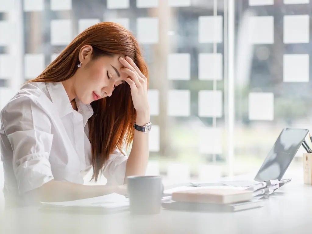 The Easiest Ways to Lower Your Stress at Work