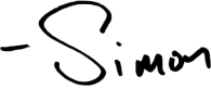 SimonSignature
