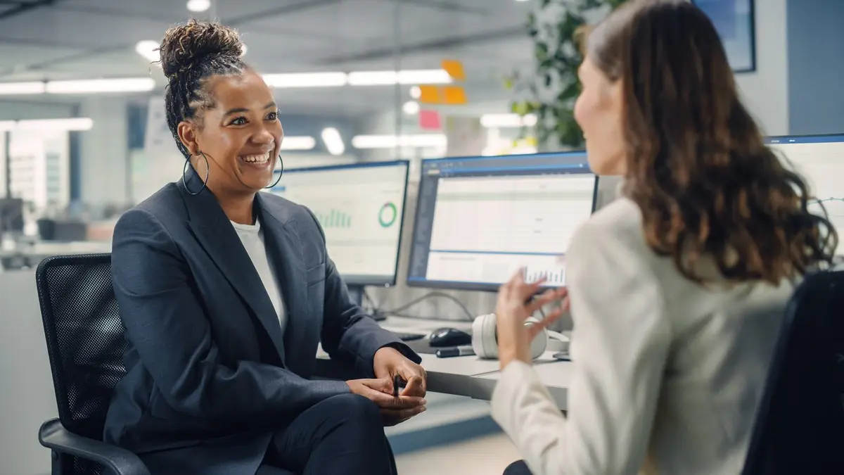 The Résumé Trick That Gets You Noticed
