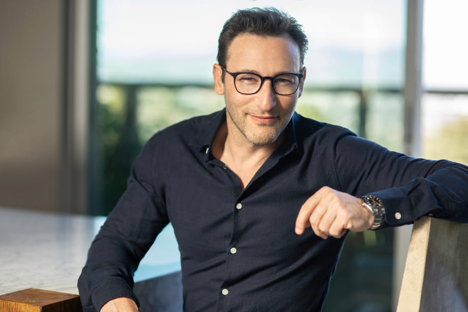 Team Simon Instructors