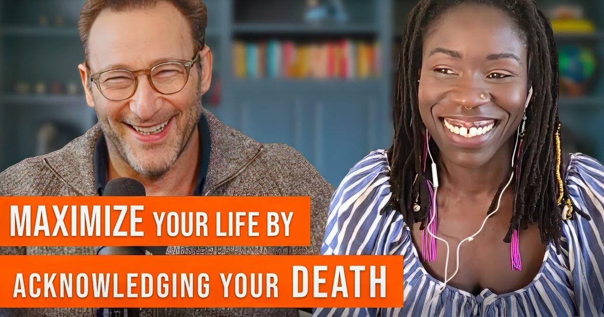 A Sweet Conversation About Dying with Death Doula Alua Arthur | A Bit ...