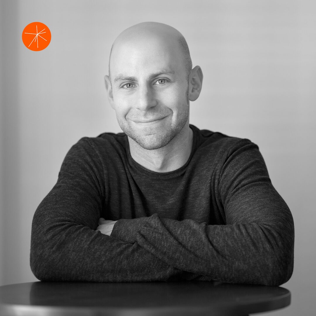 A Bit of Everythingwith Adam Grant