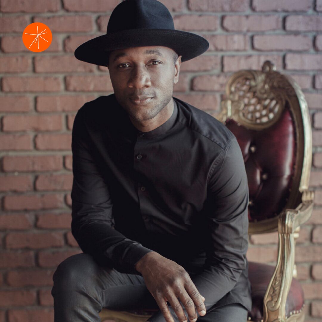 Fight with Love, Fight for Lovewith Aloe Blacc