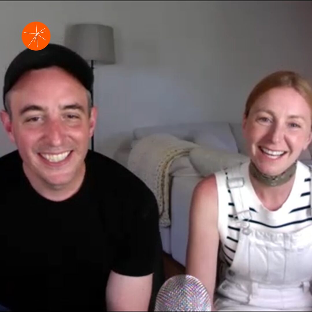 Relationshipswith Christina Tosi and Will Guidara
