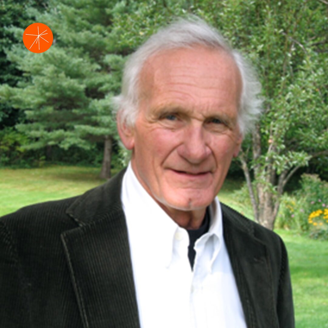 The Infinite Gamewith Dr. James Carse