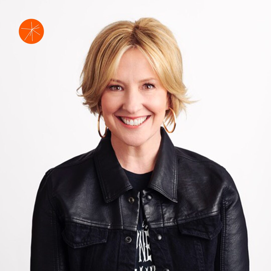 The OneWith Brené Brown