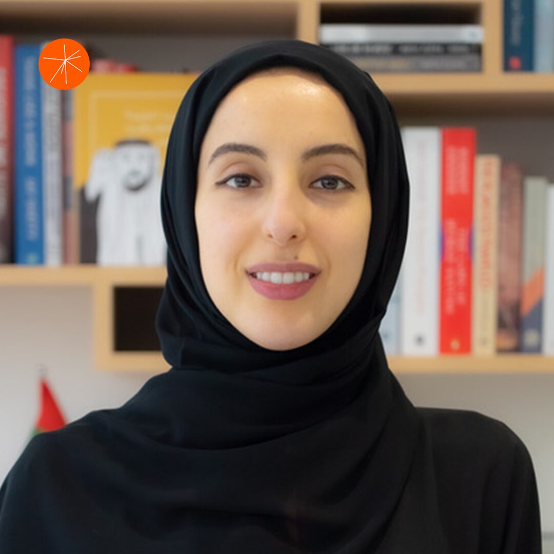 Hopewith Shamma Al Mazrui