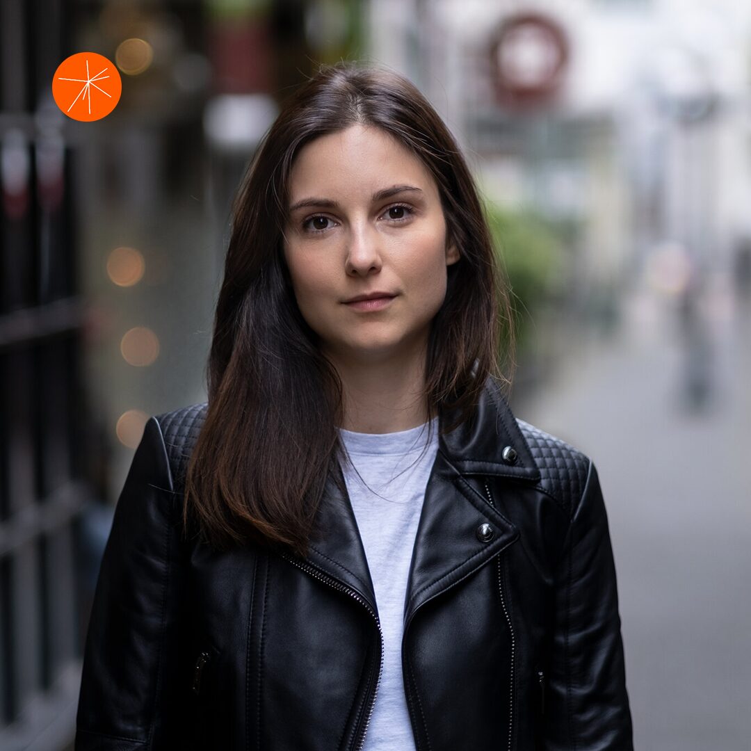 Setting Boundarieswith Sara Kuburic Simon Sinek