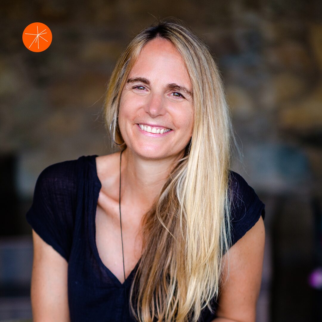 Partneringwith Jean Oelwang