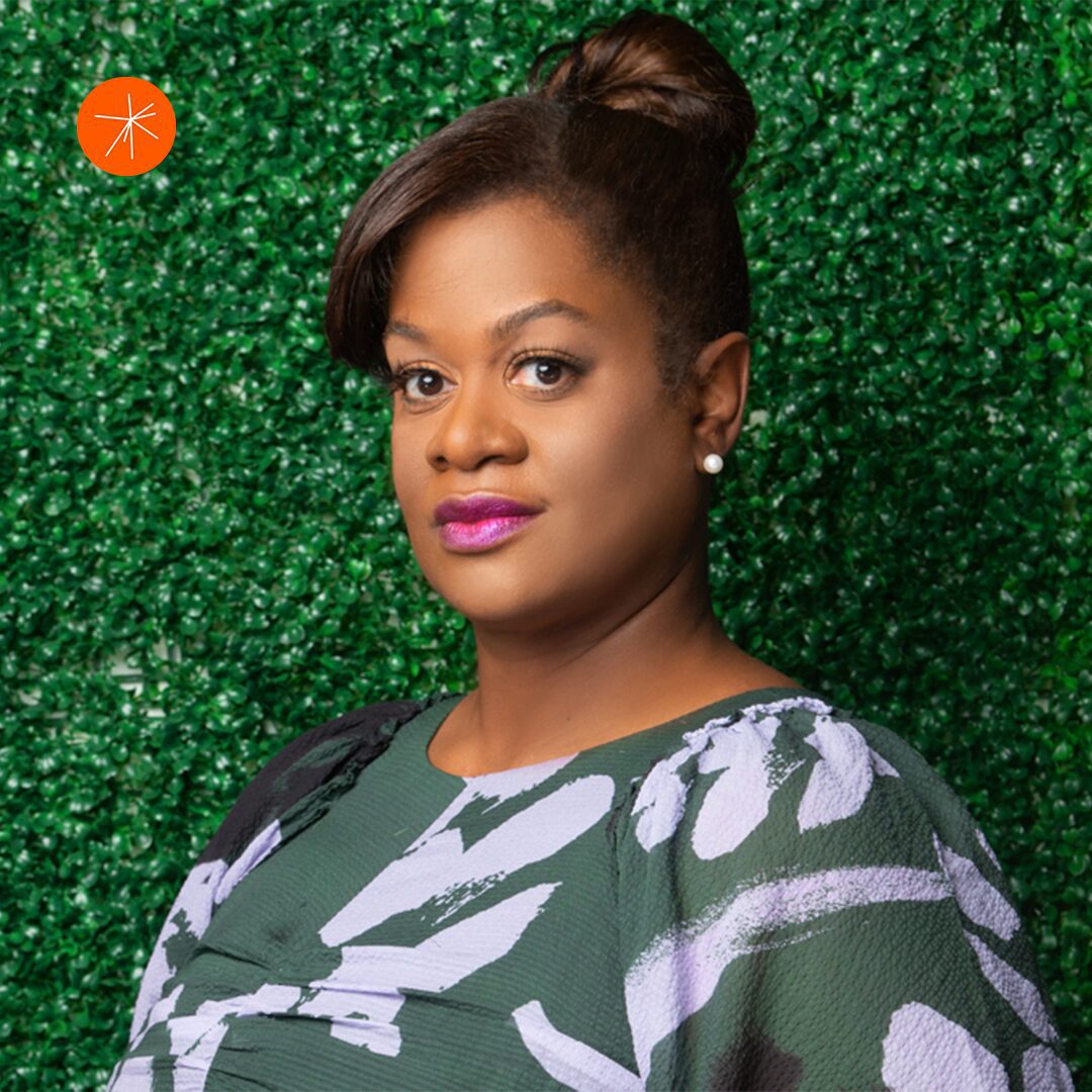 Being Yourselfwith Kathryn Finney