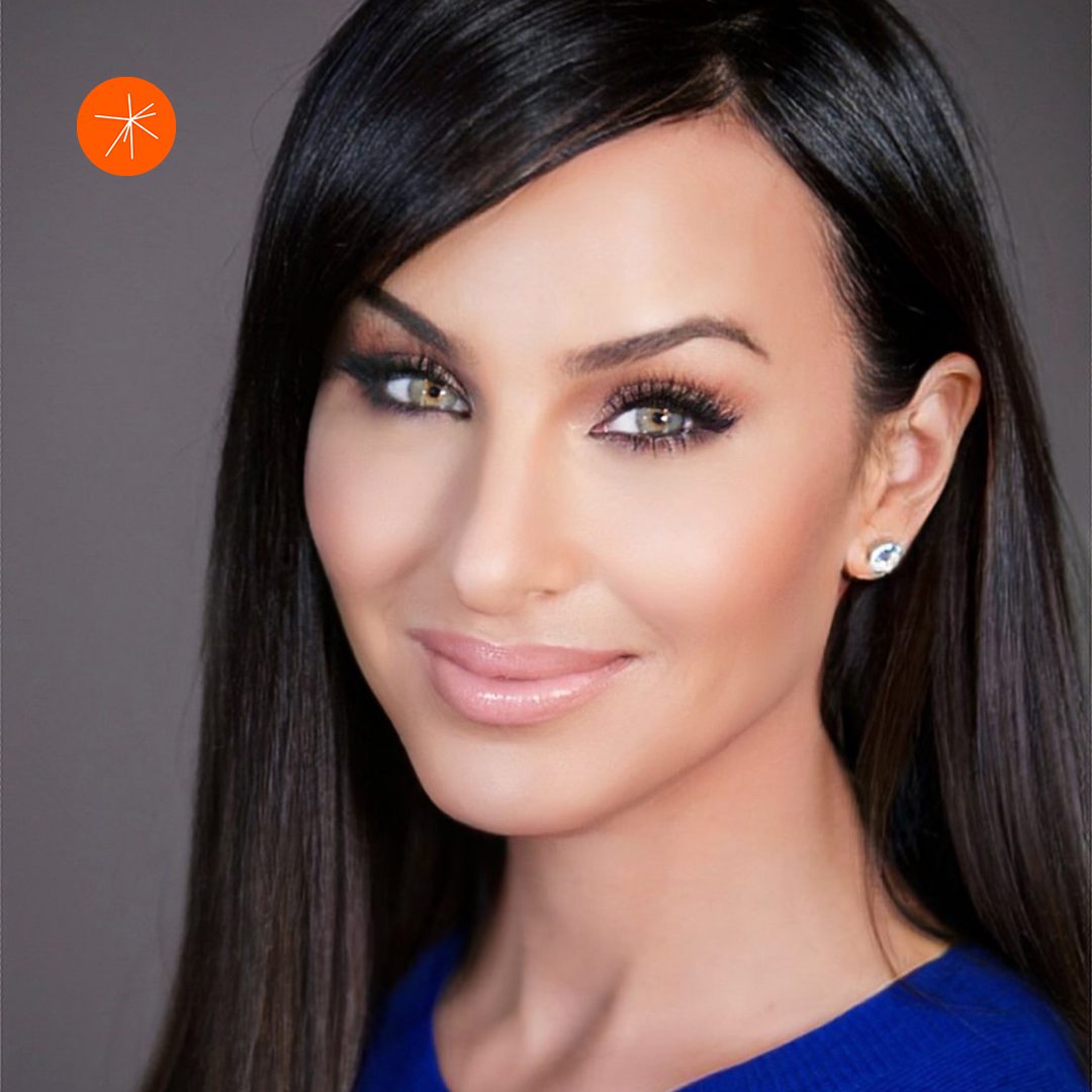 Molly’s Gamewith Molly Bloom