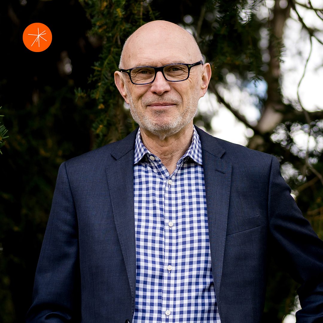 Life Worth Livingwith Miroslav Volf