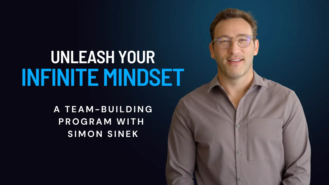 Simon Sinek Bio and FAQs - Simon Sinek