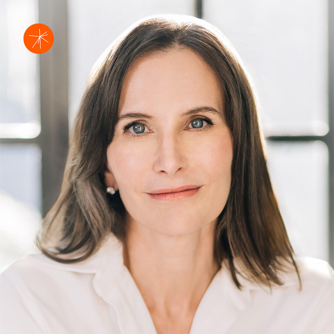 Excellencewith Silicon Valley Legend Jackie Reses