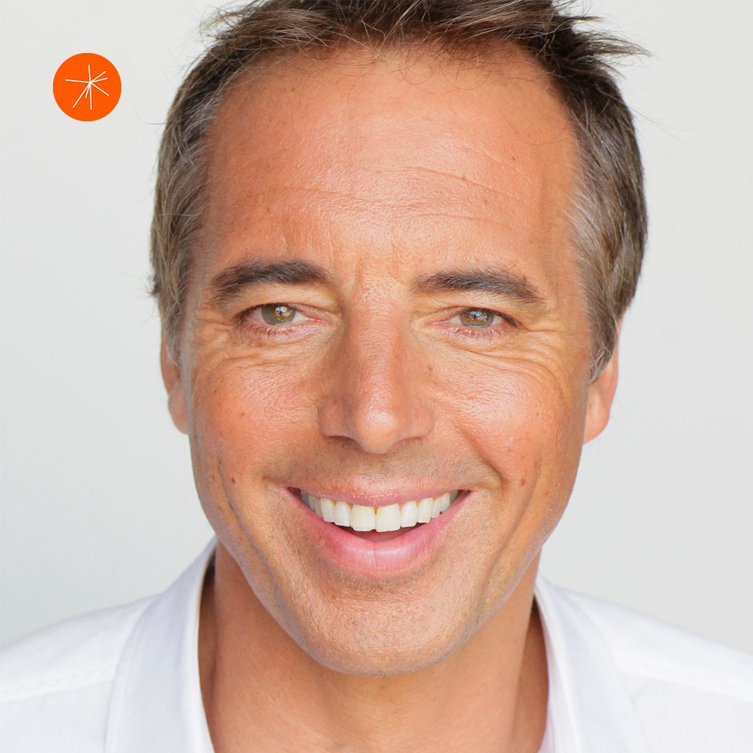How to Live to 100 with Blue Zones explorer Dan Buettner